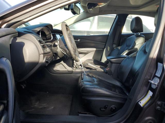 Photo 7 from auction – 2015 DODGE DART LIMIT with VIN 1C3CDFCBXFD174732