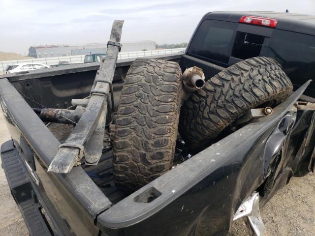 Photo 12 from auction – 2015 CHEVROLET 2500 with VIN 1GC1KXE85FF513207