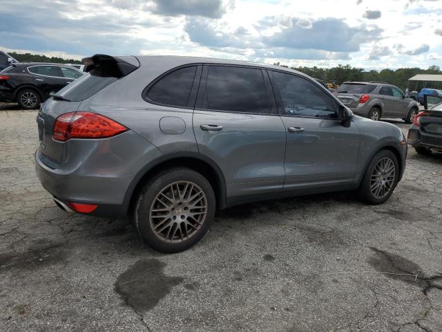 Photo 3 from auction – 2013 PORSCHE CAYENNE with VIN WP1AA2A20DLA04419