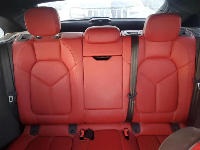 Photo 10 from auction – 2020 PORSCHE MACAN S with VIN WP1AB2A57LLB32436