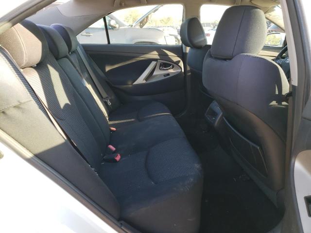 Photo 10 from auction – 2010 TOYOTA CAMRY BASE with VIN 4T1BF3EK9AU552928