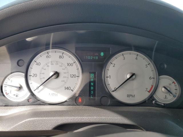 Foto 9 de la subasta – 2005 CHRYSLER 300 con VIN 2C3JA43R45H559786