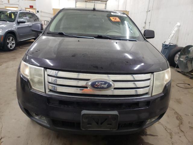 Photo 5 from auction – 2007 FORD EDGE SEL with VIN 2FMDK38C37BA87683