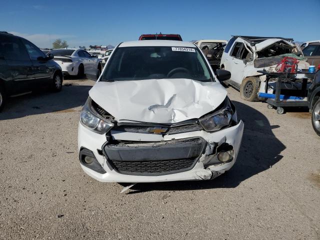 Photo 5 from auction – 2017 CHEVROLET SPARK LS with VIN KL8CA6SA4HC739376