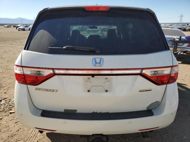 Photo 6 from auction – 2012 HONDA ODYSSEY TO with VIN 5FNRL5H94CB111882