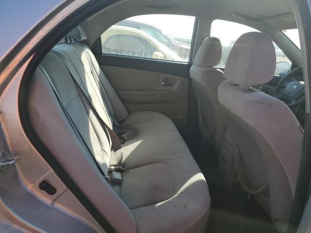 Photo 10 from auction – 2009 KIA SPECTRA EX with VIN KNAFE221X95631249