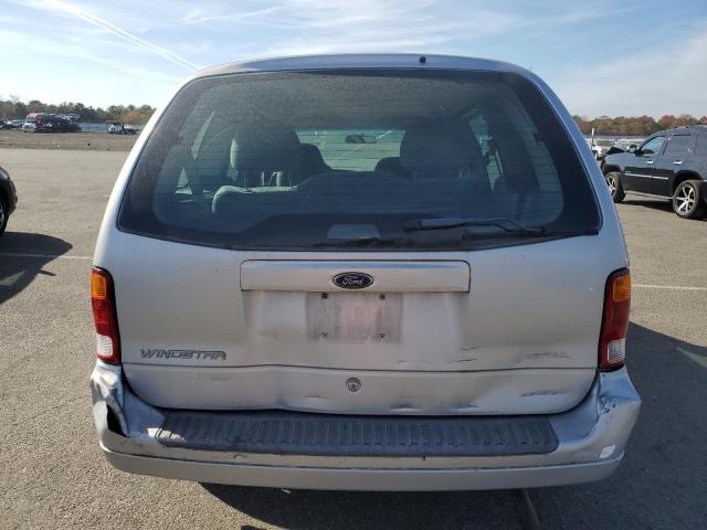 Photo 6 from auction – 2003 FORD WINDSTAR W with VIN 2FMZA50453BA62156