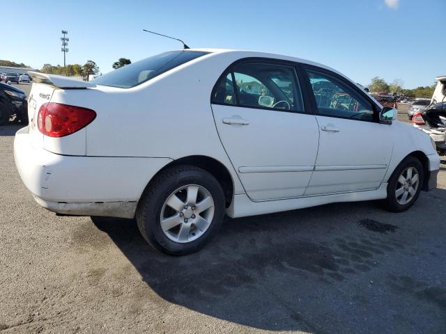 Photo 3 from auction – 2006 TOYOTA COROLLA with VIN 2T1BR32E66C643024
