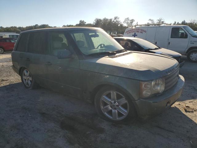 Foto 4 de la subasta – 2003 LAND ROVER RANGE ROVE con VIN SALMB11433A113628