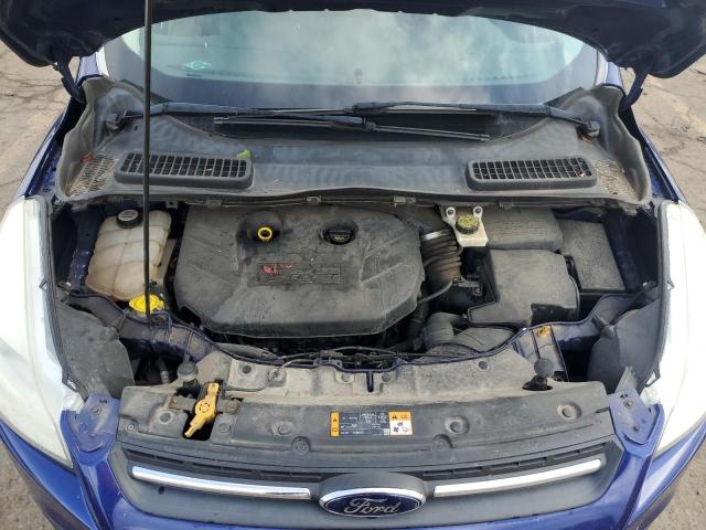 Photo 12 from auction – 2013 FORD ESCAPE SE with VIN 1FMCU0G9XDUC92899