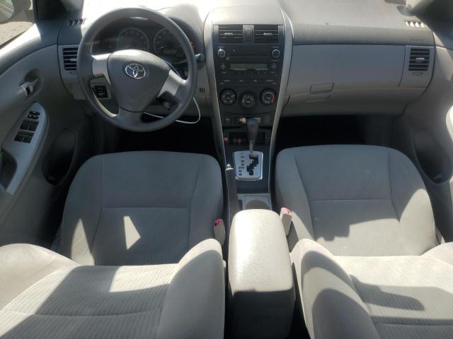 Photo 8 from auction – 2010 TOYOTA COROLLA BA with VIN 2T1BU4EE5AC331821