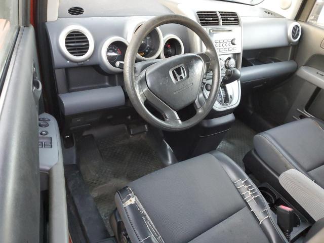 Снимка 8 от търг – 2003 HONDA ELEMENT EX с VIN 5J6YH28593L015150