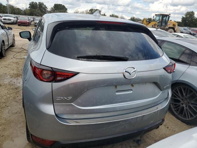 Photo 6 from auction – 2019 MAZDA CX-5 GRAND with VIN JM3KFADM7K0542720