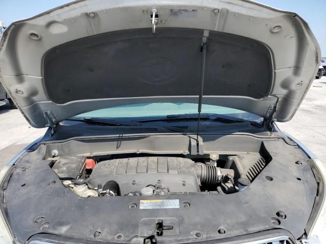 Photo 12 from auction – 2016 BUICK ENCLAVE with VIN 5GAKRAKD9GJ267504