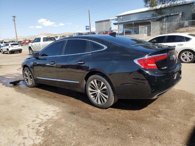 Foto 2 de la subasta – 2017 BUICK LACROSSE E con VIN 1G4ZP5SS6HU151665
