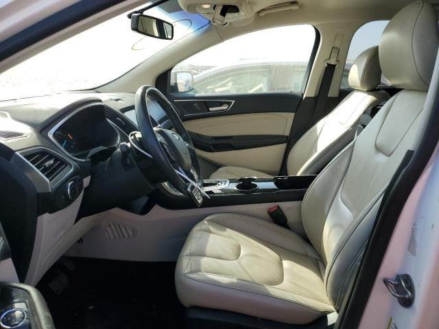 صورة رقم 7 من المزاد - 2017 FORD EDGE TITAN مع VIN 2FMPK4K96HBB76391