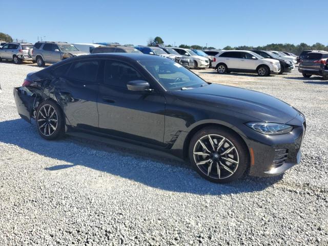 Photo 4 from auction – 2022 BMW I4 EDRIVE with VIN WBY73AW08NFN08917