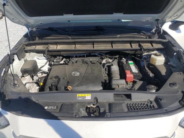 Фото 12 с аукциона – 2021 TOYOTA HIGHLANDER с VIN 5TDZZRAH5MS516976
