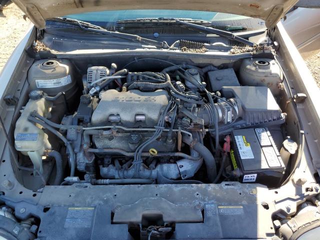 Photo 11 from auction – 2003 CHEVROLET MALIBU with VIN 1G1ND52JX3M722529