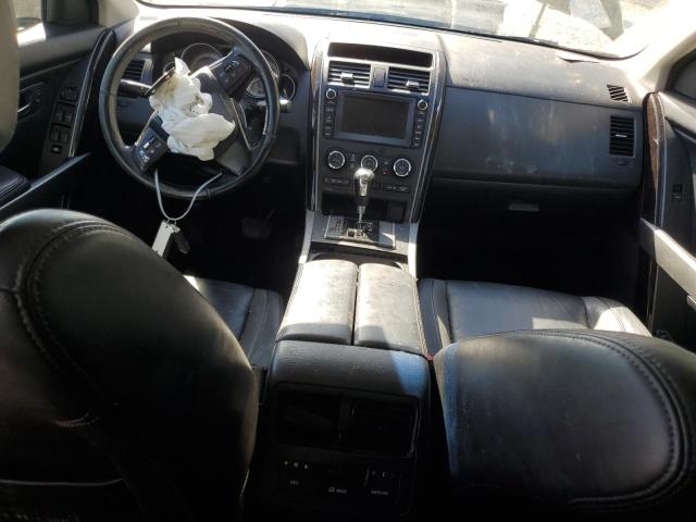 Photo 8 from auction – 2012 MAZDA CX-9 with VIN JM3TB3DA3C0357728