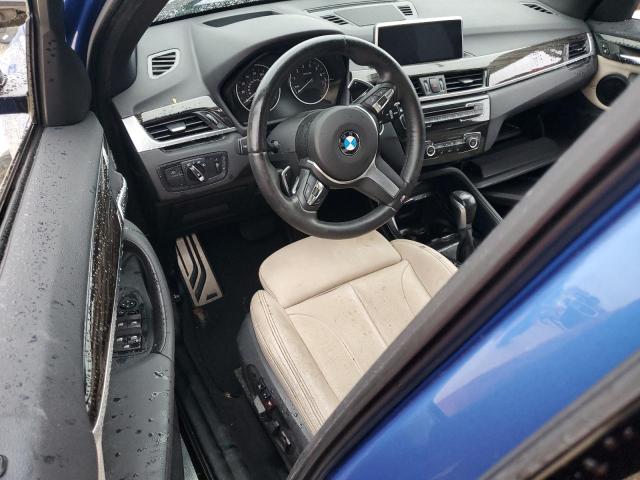 Photo 8 from auction – 2016 BMW X1 XDRIVE2 with VIN WBXHT3C30GP889081