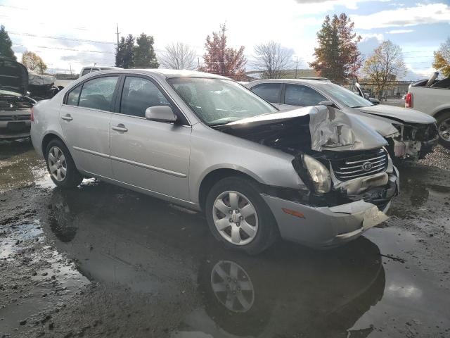 Photo 4 from auction – 2008 KIA OPTIMA LX with VIN KNAGE123385258778