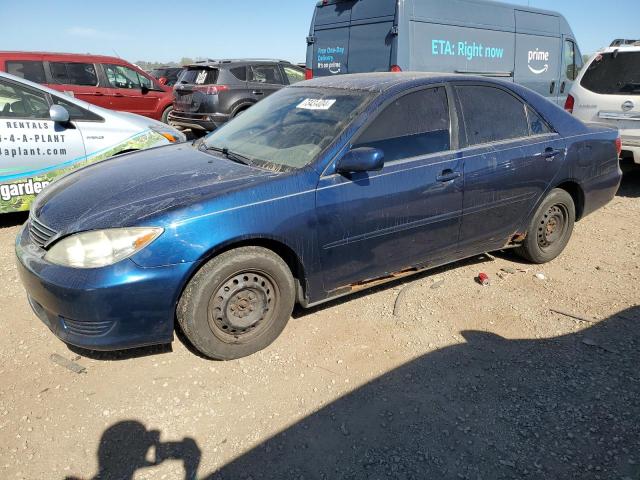 TOYOTA CAMRY 2006 with VIN 4T1BE32K66U113510 - Photo from auction
