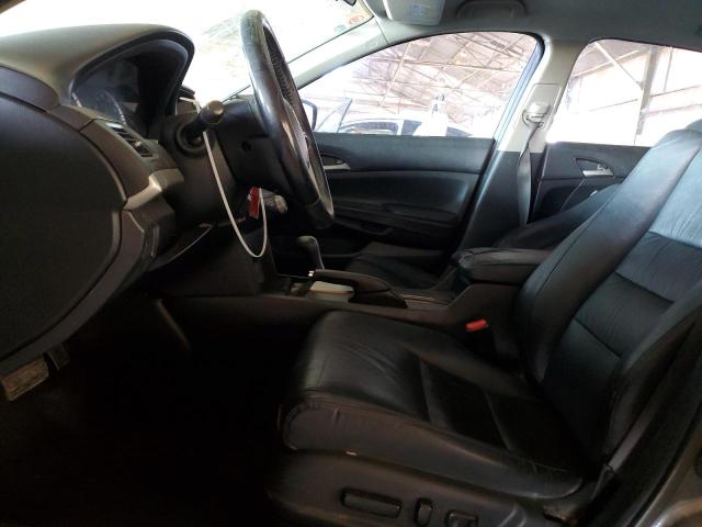 Photo 7 from auction – 2012 HONDA ACCORD SE with VIN 1HGCP2F64CA063523