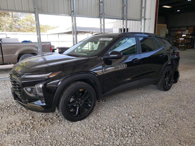 Photo 1 from auction – 2024 CHEVROLET TRAX ACTIV with VIN KL77LKE24RC171645