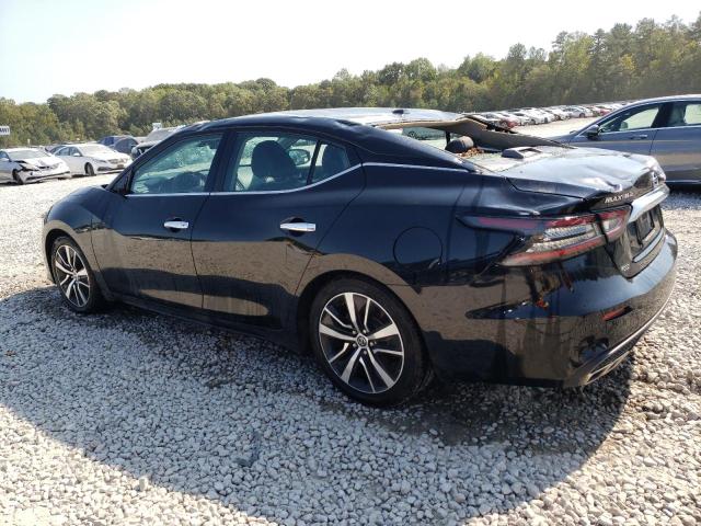 Photo 2 from auction – 2021 NISSAN MAXIMA SV with VIN 1N4AA6CVXMC511348