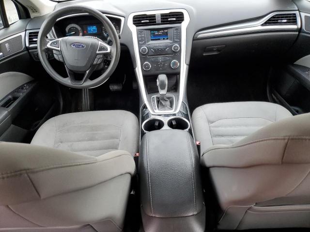 Photo 8 from auction – 2013 FORD FUSION S with VIN 3FA6P0G78DR266497
