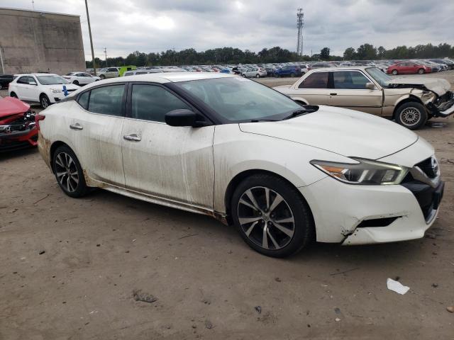Photo 4 from auction – 2017 NISSAN MAXIMA 3.5 with VIN 1N4AA6AP4HC446961