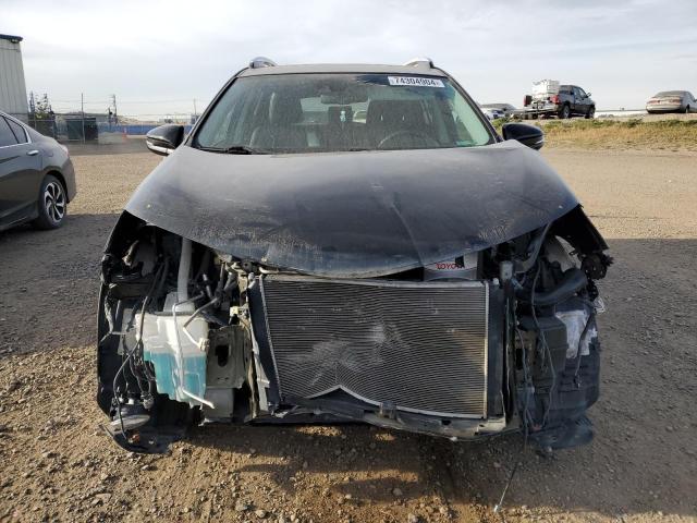 Photo 5 from auction – 2014 TOYOTA RAV4 LIMIT with VIN 2T3DFREVXEW168949
