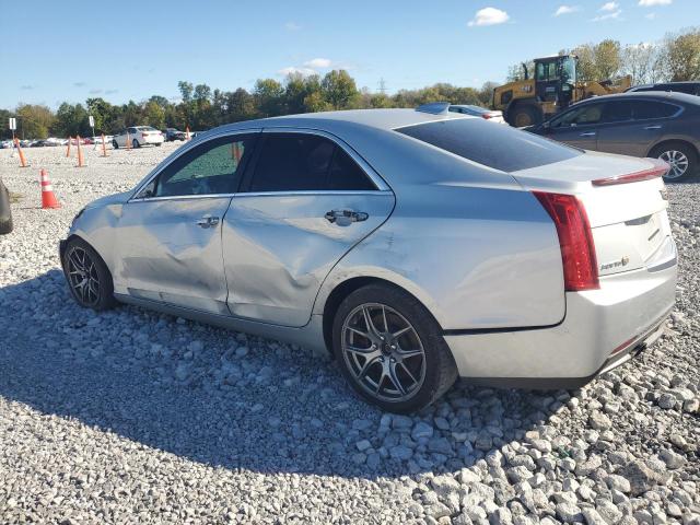 Photo 2 from auction – 2015 CADILLAC ATS with VIN 1G6AA5RA8F0137967