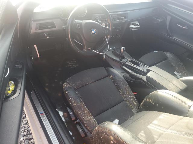 Photo 8 from auction – 2011 BMW M3 with VIN WBSKG9C53BE645448