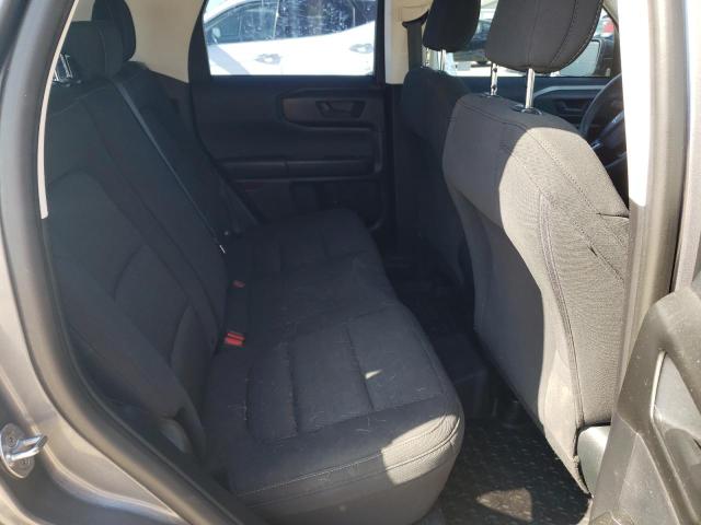 Photo 11 from auction – 2021 FORD BRONCO SPO with VIN 3FMCR9A67MRA10455