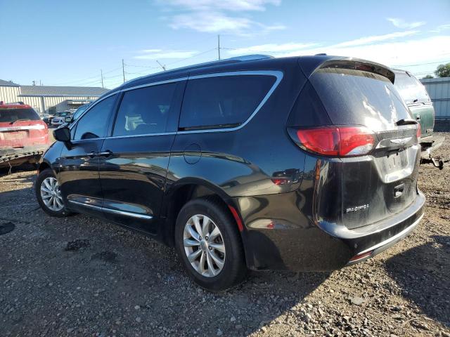 Photo 2 from auction – 2018 CHRYSLER PACIFICA T with VIN 2C4RC1BG1JR142590