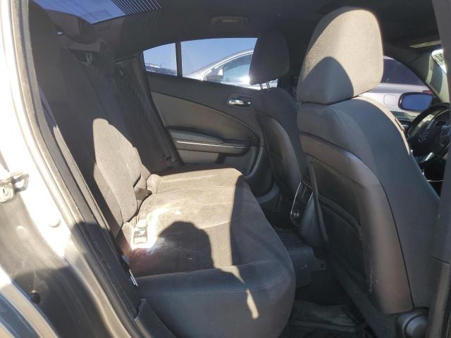 Photo 10 from auction – 2011 DODGE CHARGER with VIN 2B3CL3CG5BH583602