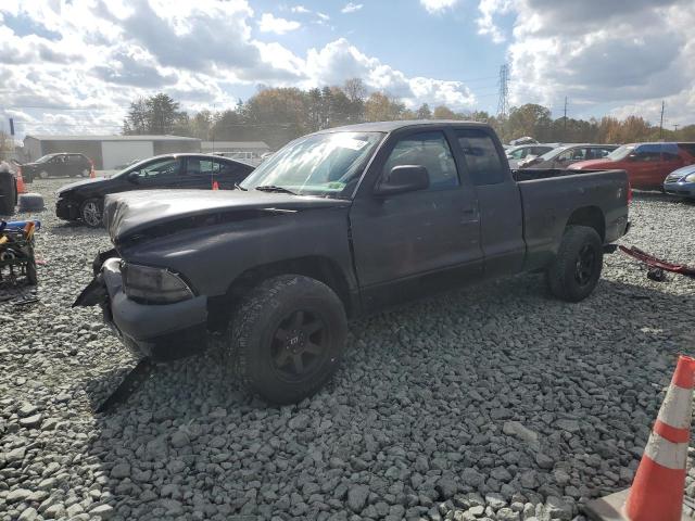 DODGE DAKOTA 2001 with VIN 1B7GL22N81S177248 - Photo from auction