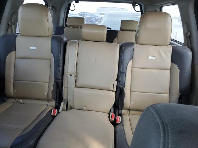 Photo 10 from auction – 2015 NISSAN ARMADA SV with VIN 5N1BA0ND2FN615271