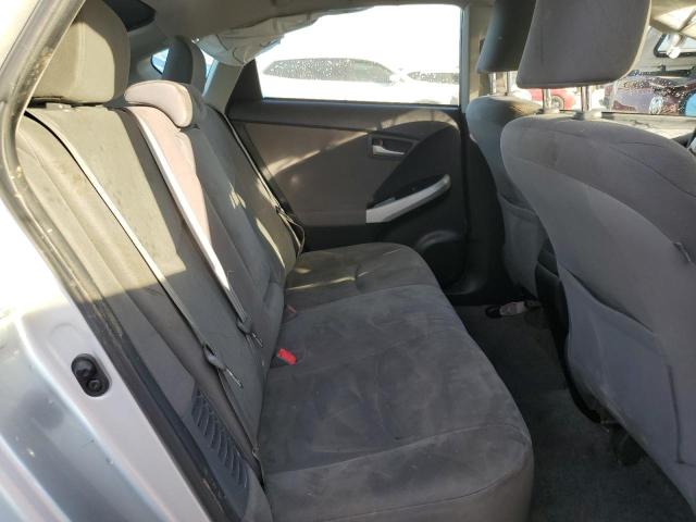 Photo 11 from auction – 2013 TOYOTA PRIUS with VIN JTDKN3DU7D5584737