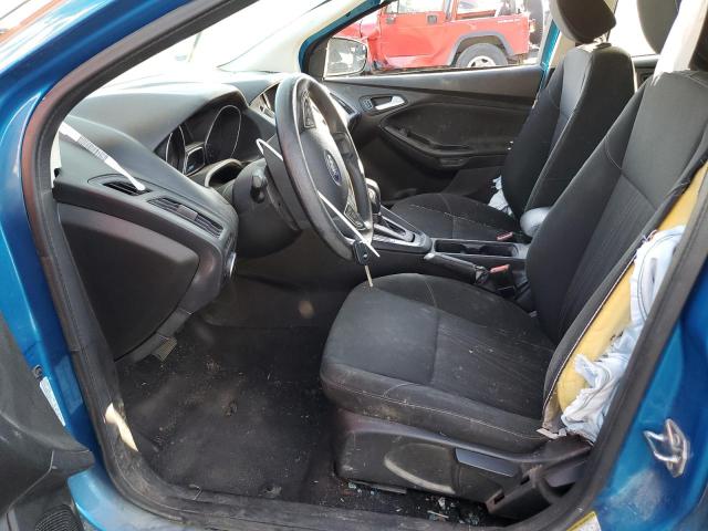 Photo 7 from auction – 2017 FORD FOCUS SE with VIN 1FADP3F29HL230224