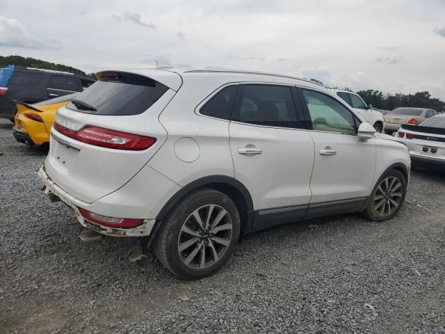 Photo 3 from auction – 2019 LINCOLN MKC RESERV with VIN 5LMCJ3C94KUL39533