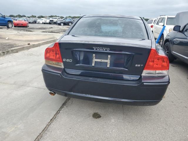 Photo 6 from auction – 2008 VOLVO S60 2.5T with VIN YV1RS592082695884