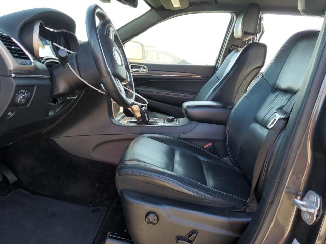 Photo 7 from auction – 2016 JEEP GRAND CHER with VIN 1C4RJFBG3GC415002