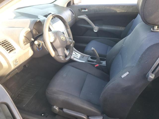 Photo 7 from auction – 2009 TOYOTA SCION TC with VIN JTKDE167490282517