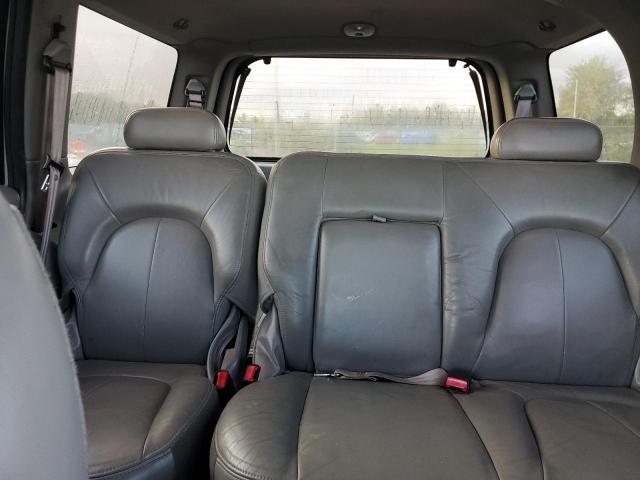 Photo 10 from auction – 2002 FORD EXPEDITION with VIN 1FMPU16L42LA92107