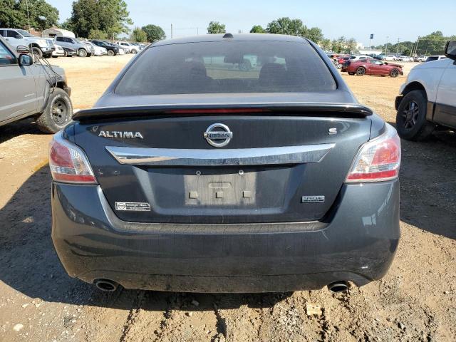 Photo 6 from auction – 2015 NISSAN ALTIMA 2.5 with VIN 1N4AL3AP1FC597715