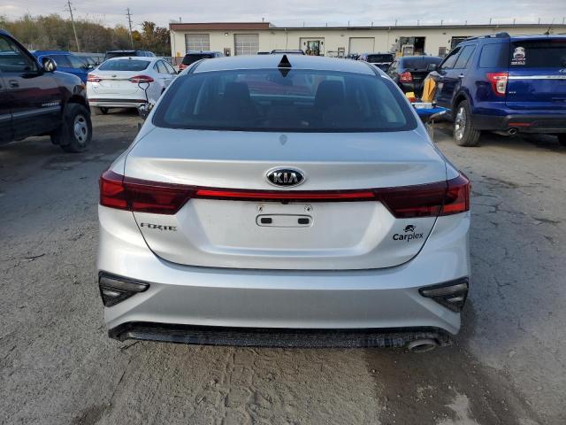 Photo 6 from auction – 2021 KIA FORTE FE with VIN 3KPF24AD4ME338267