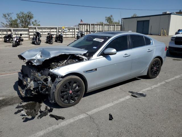 صورة رقم 1 من المزاد - 2019 JAGUAR XE مع VIN SAJAR4FX6KCP49670